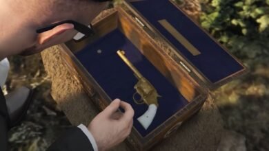 GTA Online Treasure Hunt: All Locations & Rewards