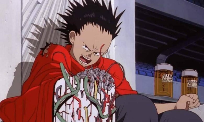 Why A Live-Action Akira Should Adapt The Manga, Not The Anime