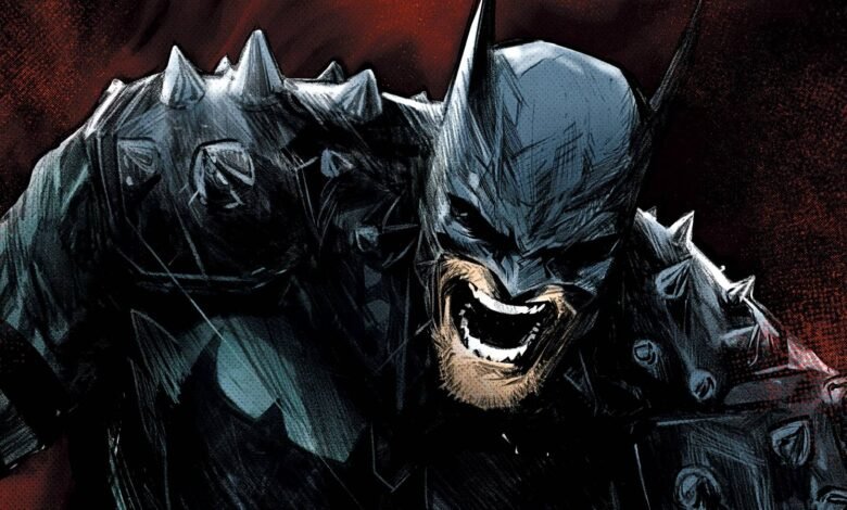 Marvel & DC’s Most Divisive 1990s & 2000s Comics Redeemed In 2025