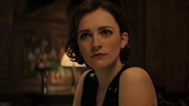 The Addictive Netflix Thriller with a 89% Rotten Tomatoes Score