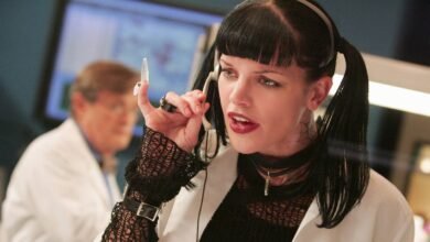 NCIS Character's Portrayal Criticized By Forensic Expert