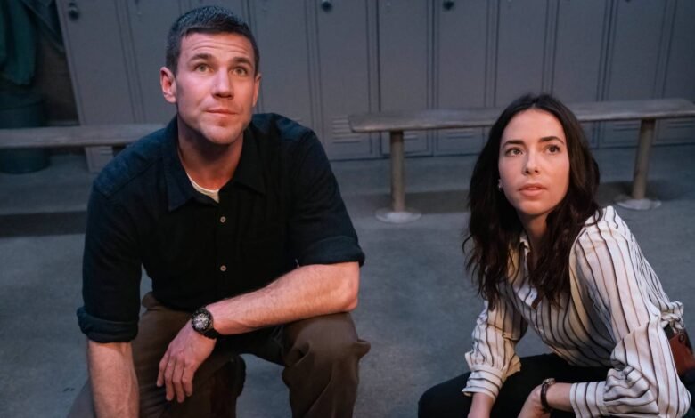 Gibbs Romance With Diane Better Than Lala's In NCIS: Origins Season 2