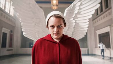 8 Sci-Fi TV Shows That Surpass Their Book Origins