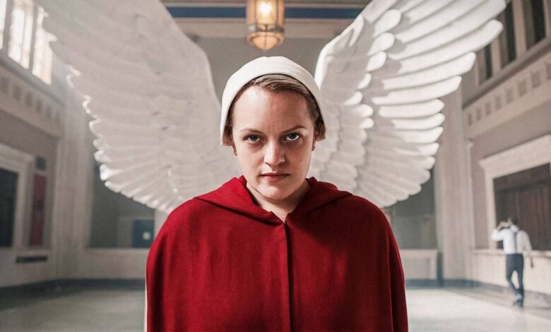 8 Sci-Fi TV Shows That Surpass Their Book Origins