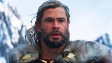 Mortal Thor Fixes The MCU's Most Disappointing Arc