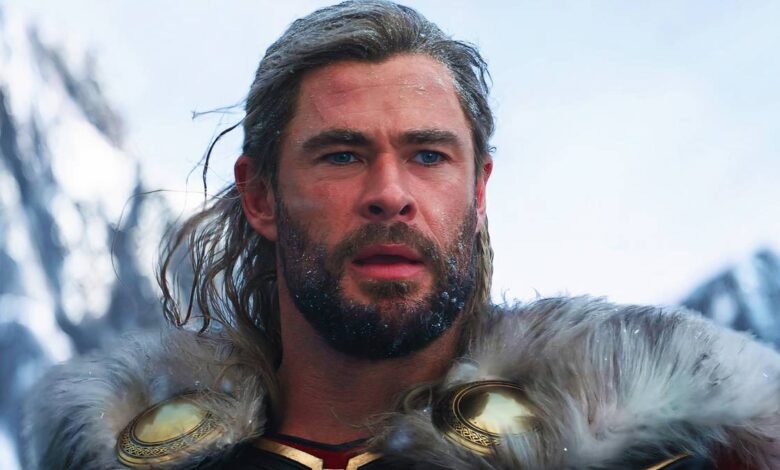 Mortal Thor Fixes The MCU's Most Disappointing Arc 1 Mortal Thor Fixes The MCU's Most Disappointing Arc