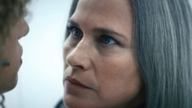 Top 20 Sci-Fi TV Shows of the Past 20 Years