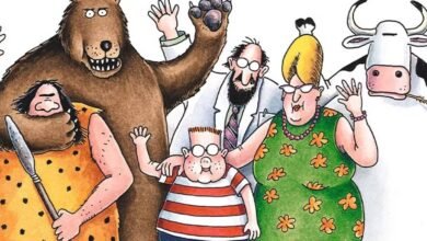 10 Uplifting Far Side Comics to Brighten Your Day