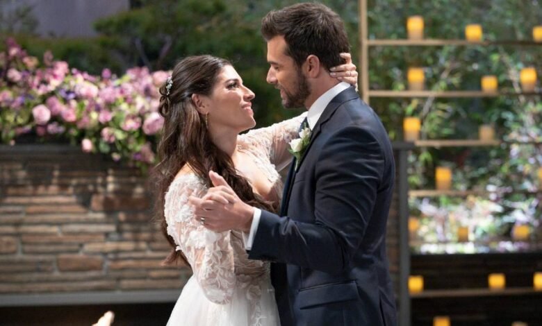 Brook Lynn and Chase Should Be the Next Supercouple