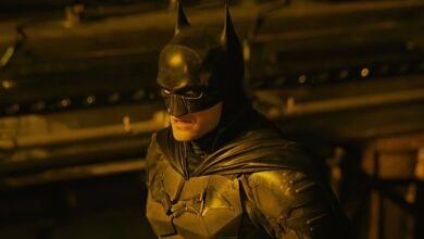 All 5 Upcoming Batman Movies, Ranked By Hype