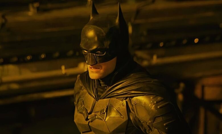 All 5 Upcoming Batman Movies, Ranked By Hype