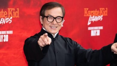 Jackie Chan's Top 10 American Movies Ranked