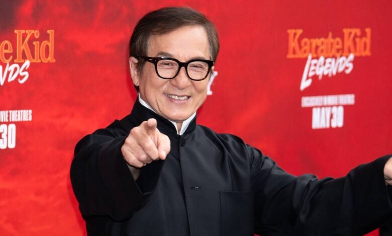 Jackie Chan's Top 10 American Movies Ranked