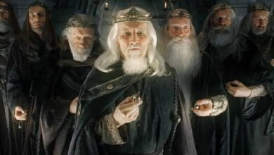 Top 10 Most Influential Fantasy Movies Of All Time