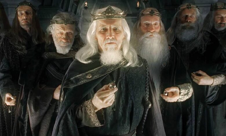 Top 10 Most Influential Fantasy Movies Of All Time