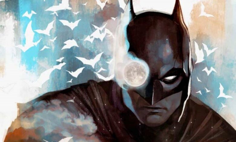 After 83 Years, DC Reinvents Batman's Iconic Bat-Signal 1 After 83 Years, DC Reinvents Batman's Iconic Bat-Signal