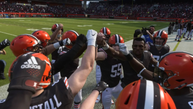 Top 5 Teams to Rebuild in Franchise Mode