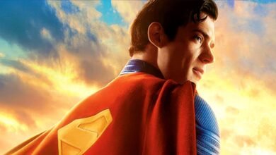 Peacemaker's Justice League Retcon Improves Superman's Cameo In The DCU