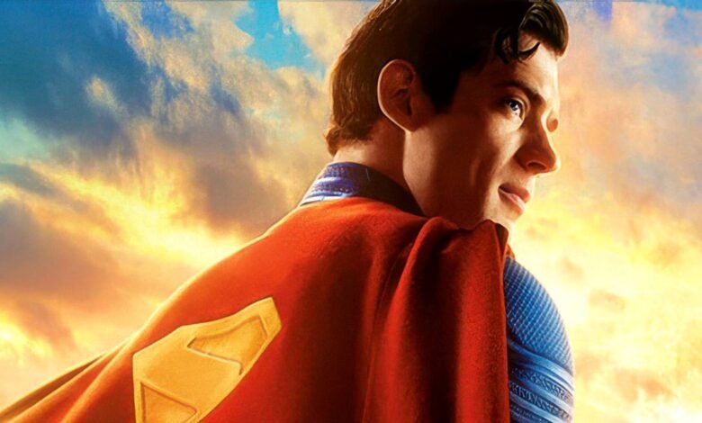 Peacemaker's Justice League Retcon Improves Superman's Cameo In The DCU 1 Peacemaker's Justice League Retcon Improves Superman's Cameo In The DCU