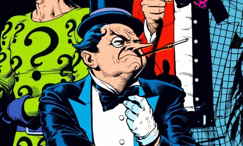 Flash Reveals the Secret Origin of the Absolute Universe Rogues 1 Flash Reveals the Secret Origin of the Absolute Universe Rogues