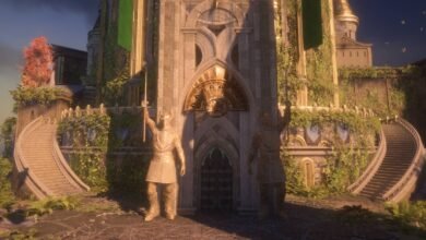 Bioware's Struggles and EA's Hesitation