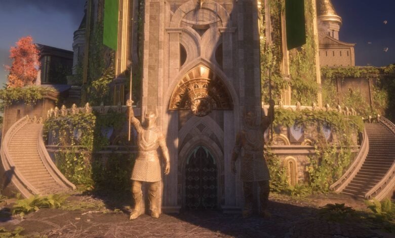 Bioware's Struggles and EA's Hesitation 1 Bioware's Struggles and EA's Hesitation