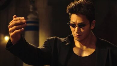 A Must-Watch Martial Arts Showcase for Action Fans