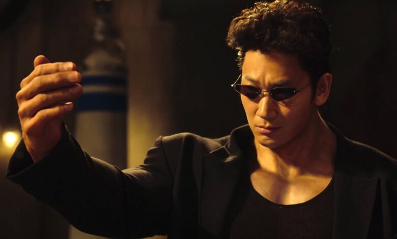 A Must-Watch Martial Arts Showcase for Action Fans