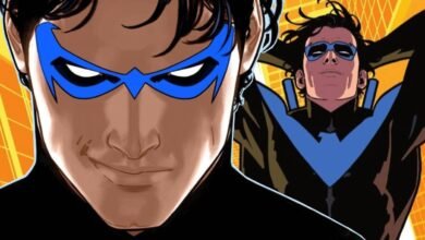 A Definitive Era for DC's Hero