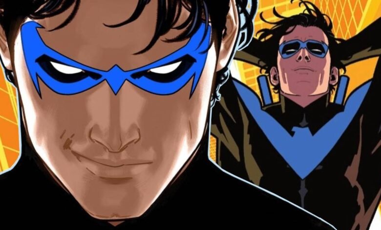 A Definitive Era for DC's Hero 1 A Definitive Era for DC's Hero