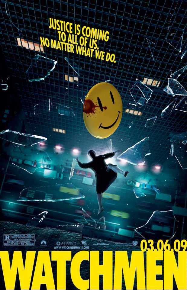 1757930695 973 10 Great Superhero Movies That Were Way Ahead Of Their