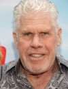 Headshot Of Ron Perlman