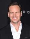 Headshot Of Patrick Wilson