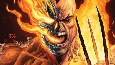 8 Forgotten Family Members of Wolverine