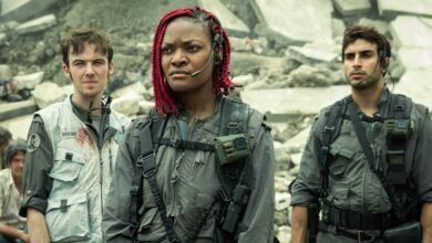 Earth Canon? Exploring the Complexities of its Place in the Franchise