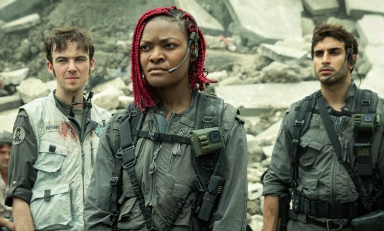 Earth Canon? Exploring the Complexities of its Place in the Franchise