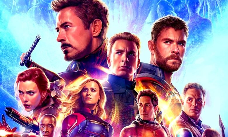 How Secret Wars' Comics Could Create Marvel’s Next Avengers: Endgame 1 How Secret Wars' Comics Could Create Marvel’s Next Avengers: Endgame