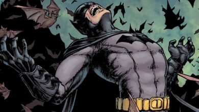 The Future of DC is Dead Unless Darkseid Is Dealt With