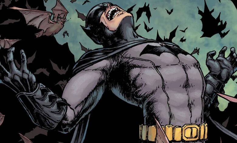 The Future of DC is Dead Unless Darkseid Is Dealt With