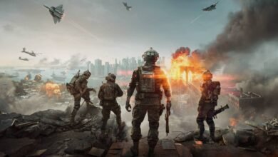 If You Missed The First Battlefield 6 Open Beta Weekend, You Have Another Chance At These Challenges