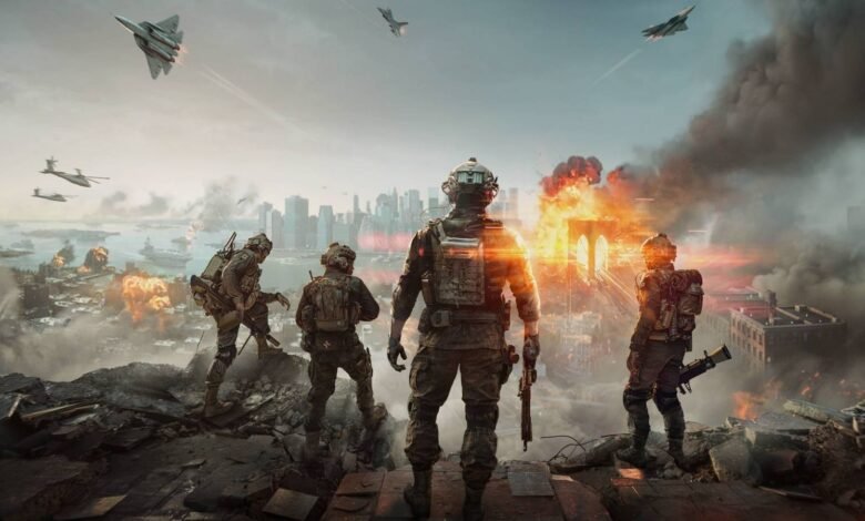 If You Missed The First Battlefield 6 Open Beta Weekend, You Have Another Chance At These Challenges