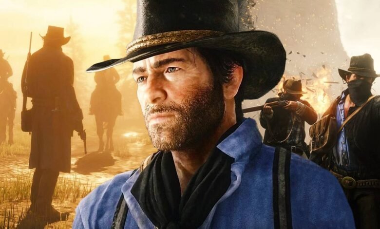 All Gang Hideout Locations In Red Dead Redemption 2
