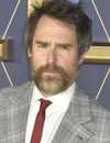 Headshot Of Sam Rockwell