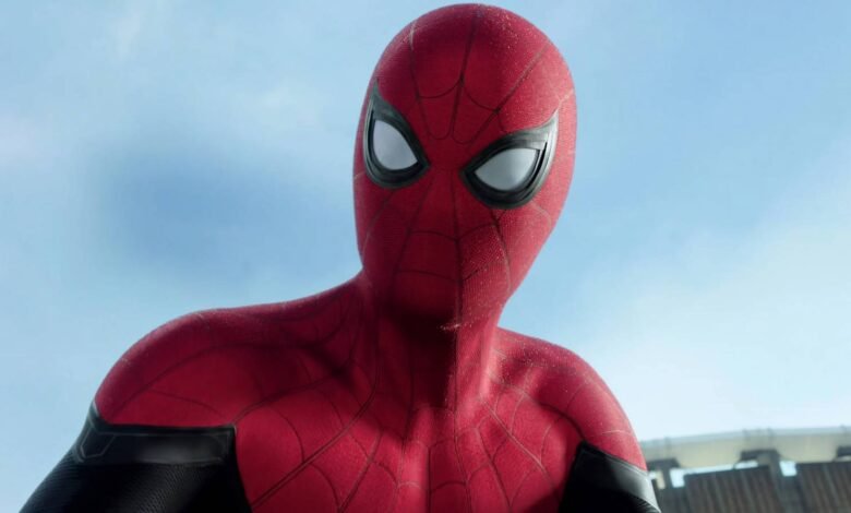 Introducing Plague RX: Spider-Man's Terrifying New Villain