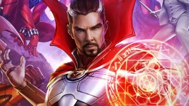 10 Classic Doctor Strange Stories True Marvel Fans Must Read