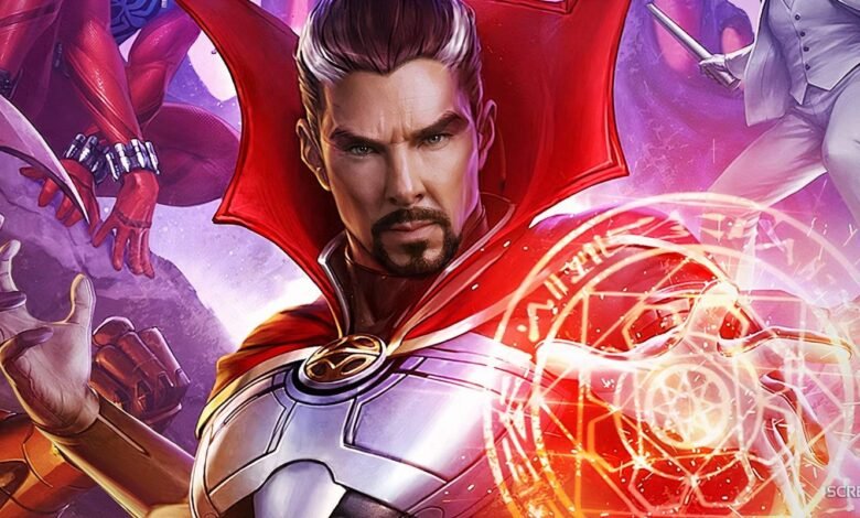 10 Classic Doctor Strange Stories True Marvel Fans Must Read