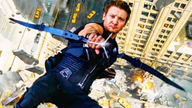 10 Most Powerful Hawkeye Characters in Marvel Comics, Ranked