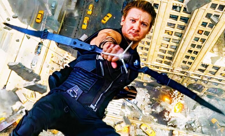 10 Most Powerful Hawkeye Characters in Marvel Comics, Ranked