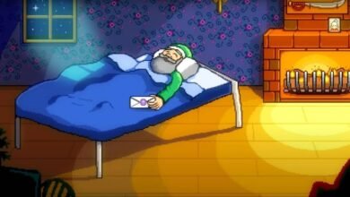 Stardew Valley Player's Game-Changing Sleeping Trick Is Wholesome Genius