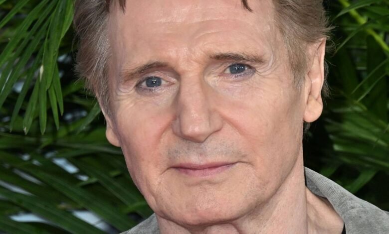 Liam Neeson's Movie Franchises Ranked From Worst To Best